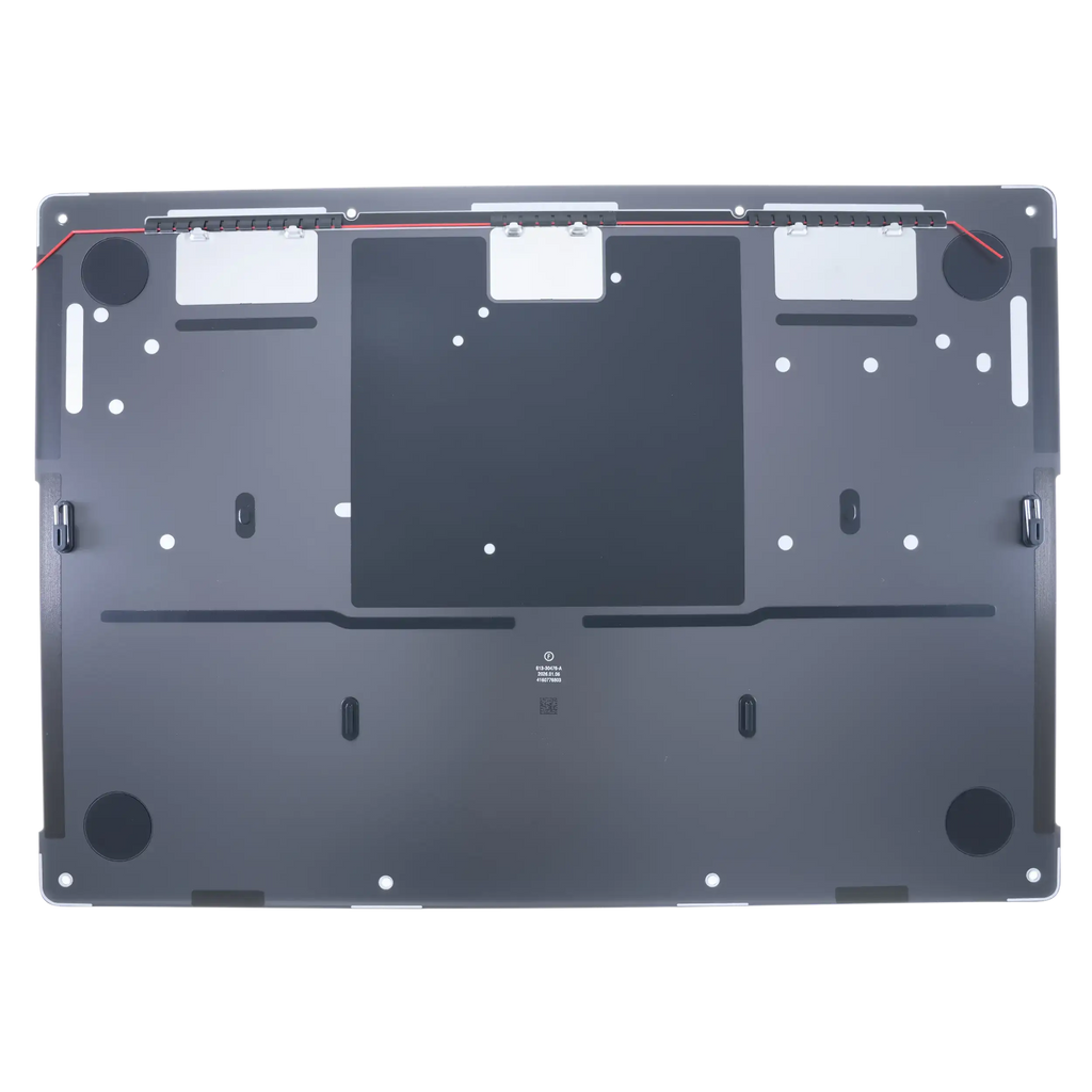 Trackpad für MacBook Pro 14" A3426 / A3427 (2026) (Original OEM) (Space Schwarz)