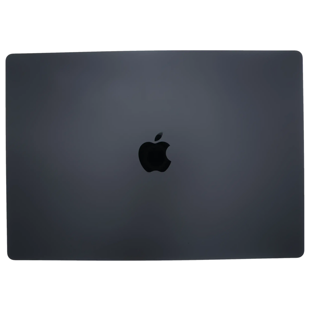 Complete LCD-Display (Nano Texture) für MacBook Pro 16" A3428 / A3429 (2026) (Space Schwarz) (Original OEM)