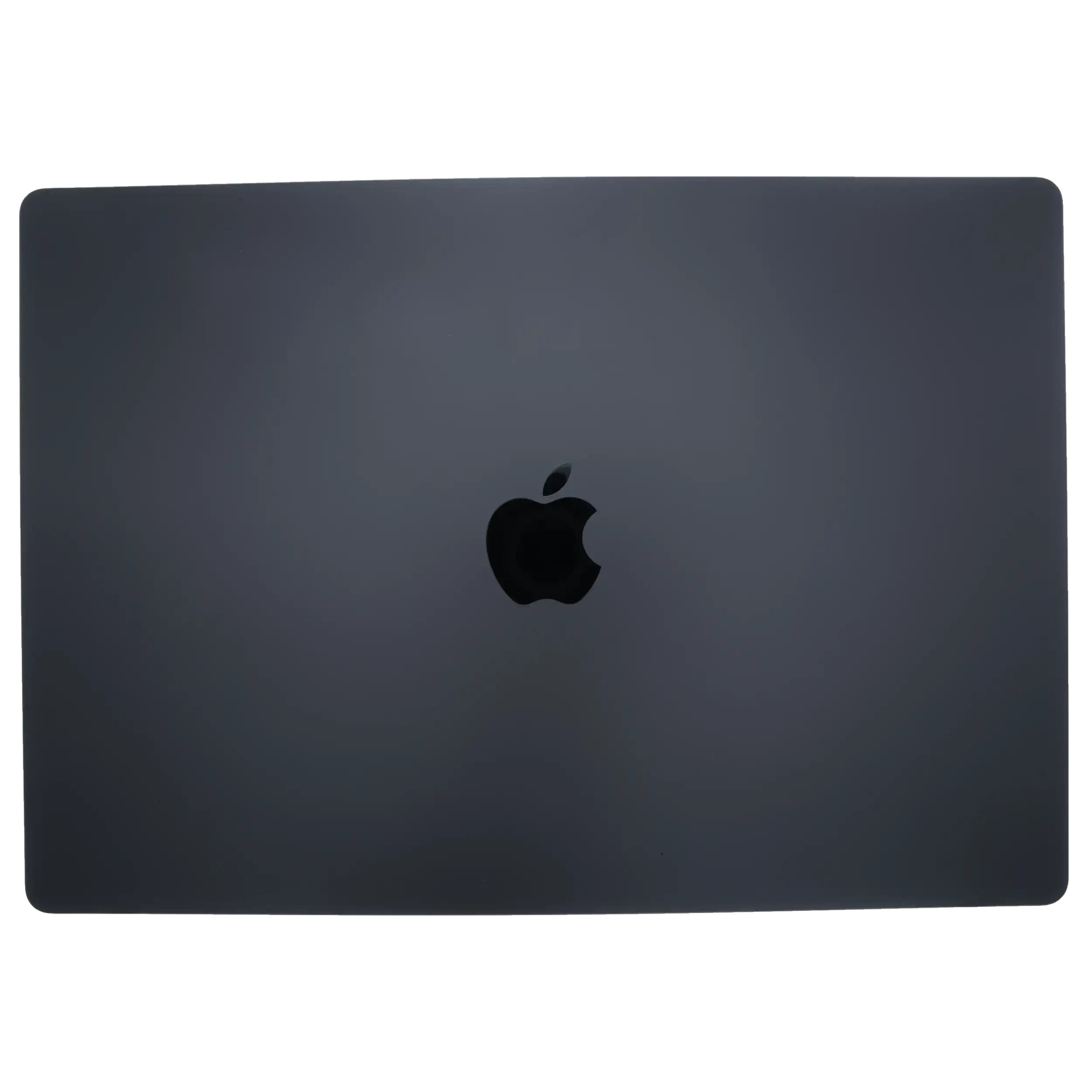 Complete LCD-Display (Nano Texture) für MacBook Pro 16" A3428 / A3429 (2026) (Space Schwarz) (Original OEM)