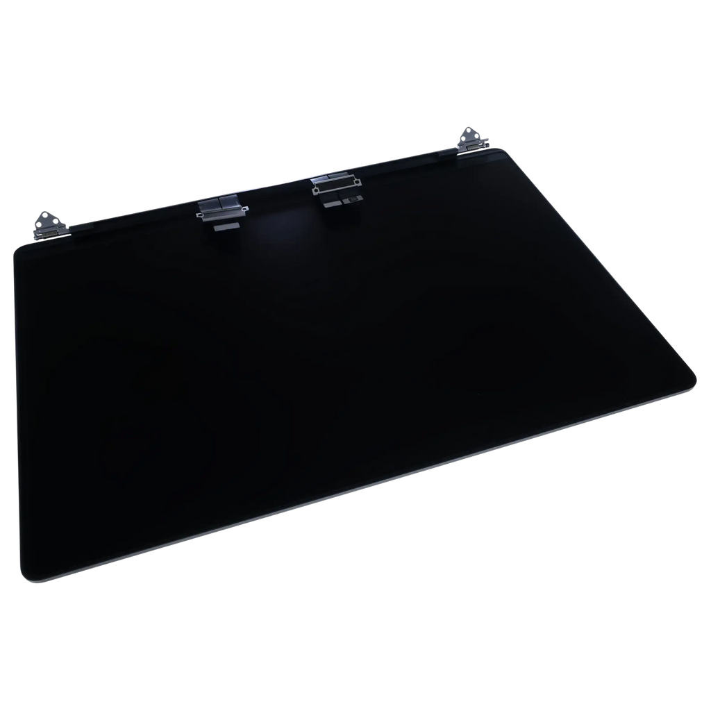 Complete LCD-Display (Nano Texture) für MacBook Pro 16" A3428 / A3429 (2026) (Space Schwarz) (Original OEM)