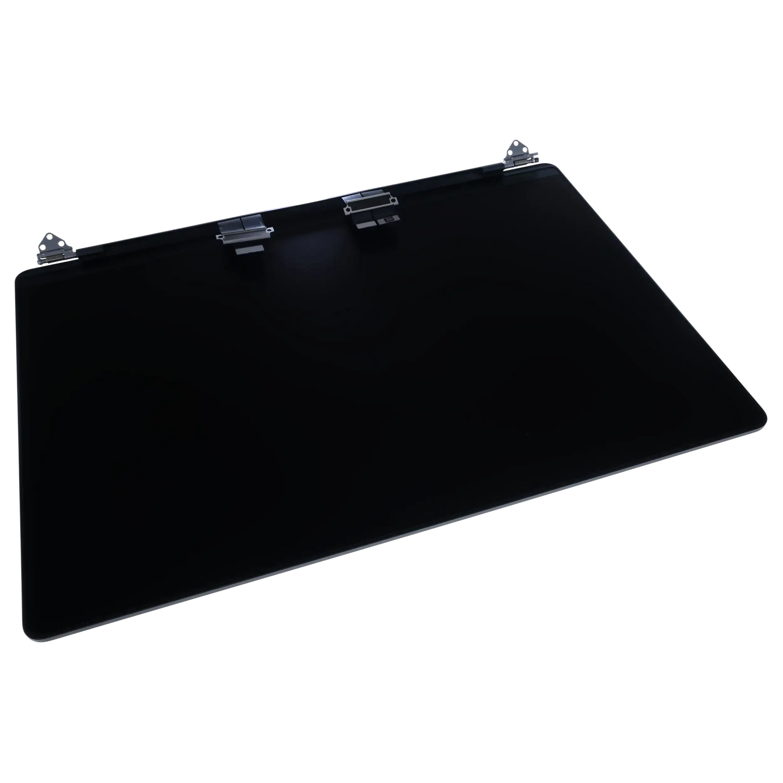 Complete LCD-Display (Nano Texture) für MacBook Pro 16" A3428 / A3429 (2026) (Space Schwarz) (Original OEM)
