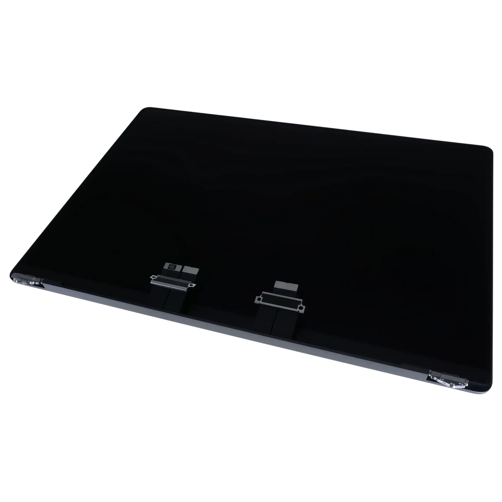 Complete LCD-Display (Nano Texture) für MacBook Pro 16" A3428 / A3429 (2026) (Space Schwarz) (Original OEM)