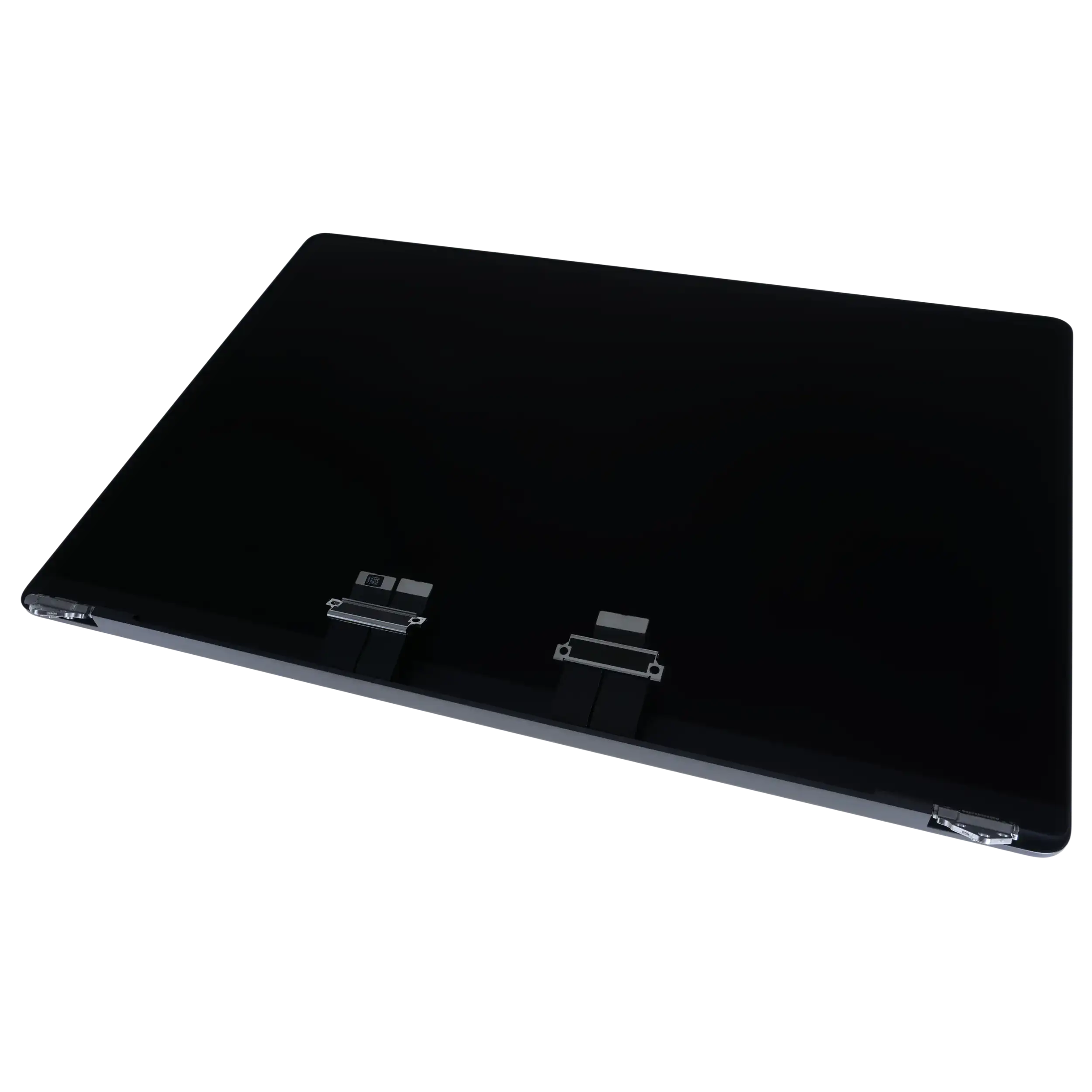 Complete LCD-Display (Nano Texture) für MacBook Pro 16" A3428 / A3429 (2026) (Space Schwarz) (Original OEM)