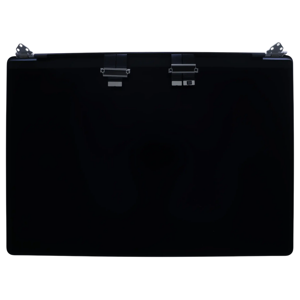 Complete LCD-Display (Nano Texture) für MacBook Pro 16" A3428 / A3429 (2026) (Space Schwarz) (Original OEM)