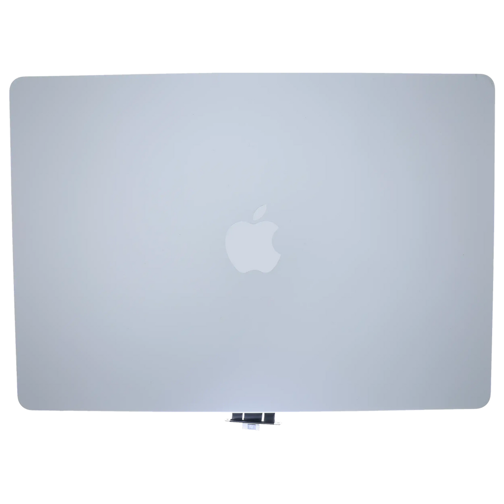 Complete LCD-Display für MacBook Air 15" A3448 (2026) (Original OEM) (Silber)