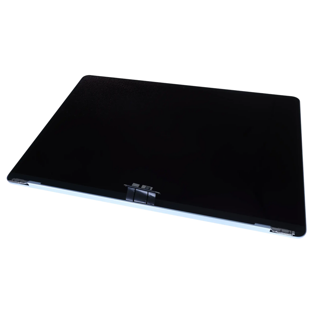 Complete LCD-Display für MacBook Air 15" (A3448) (2026) (Original OEM) (Sky Blue)