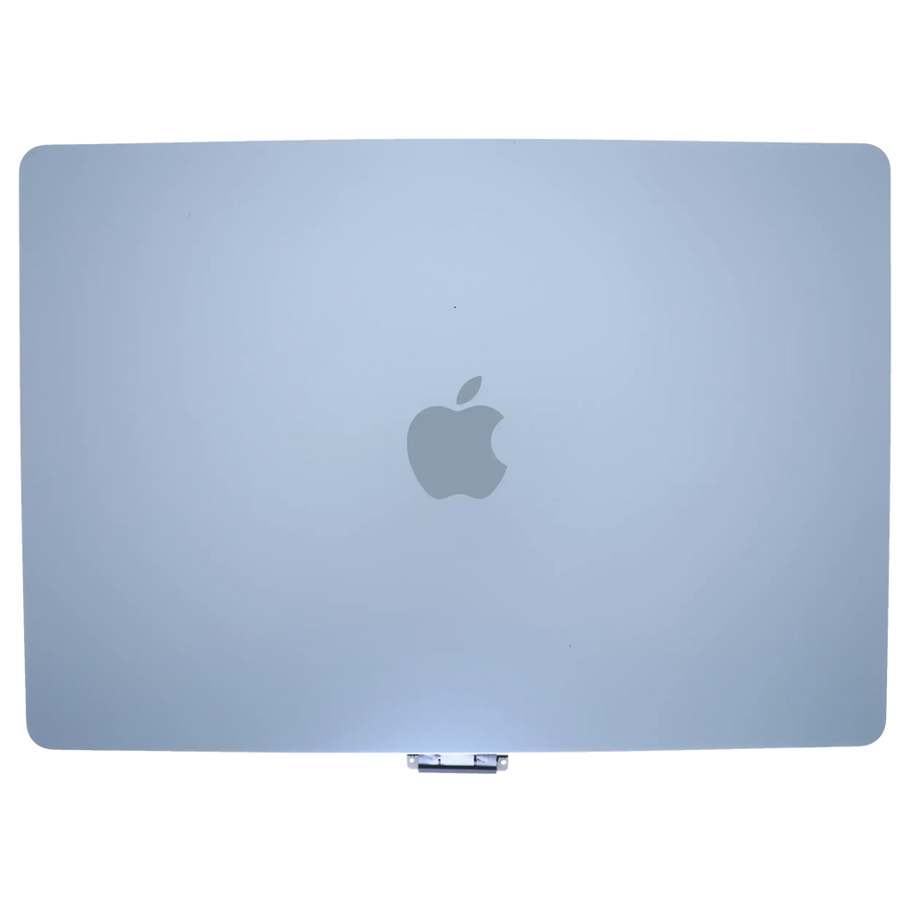 Complete LCD-Display für MacBook Air 15" (A3448) (2026) (Original OEM) (Sky Blue)