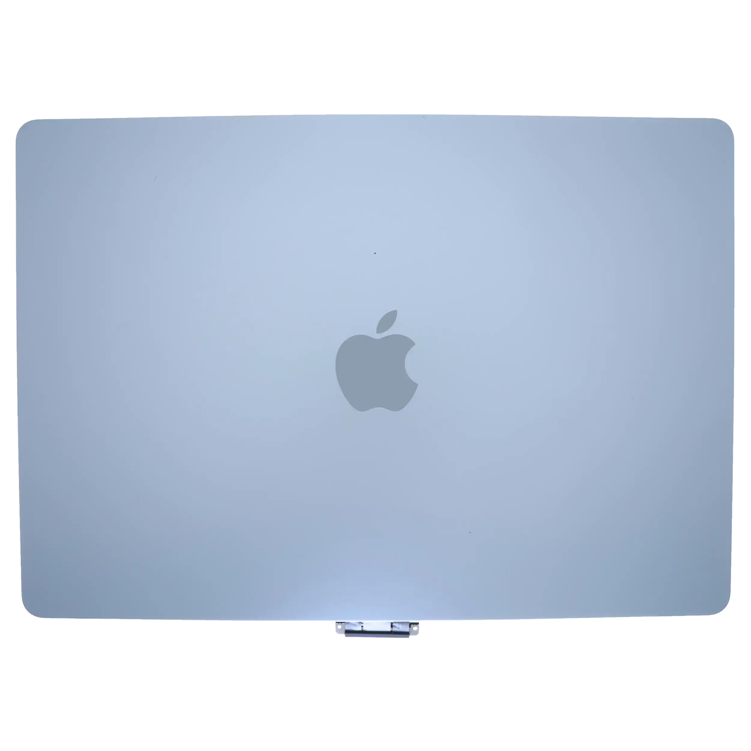 Complete LCD-Display für MacBook Air 15" (A3448) (2026) (Original OEM) (Sky Blue)