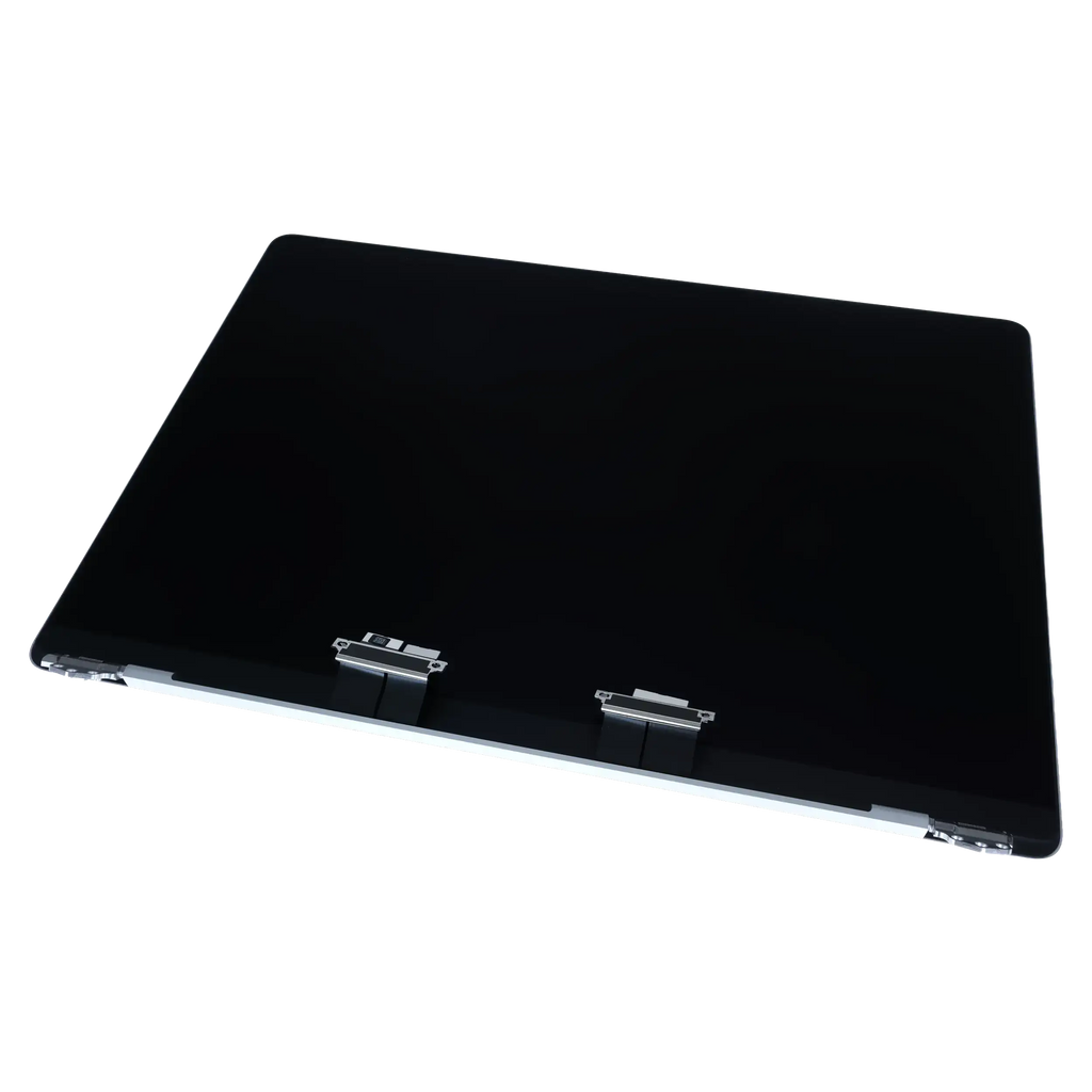 Complete LCD-Display (Nano Texture) für MacBook Pro 14" A3426 (2026) (Original OEM) (Silber)