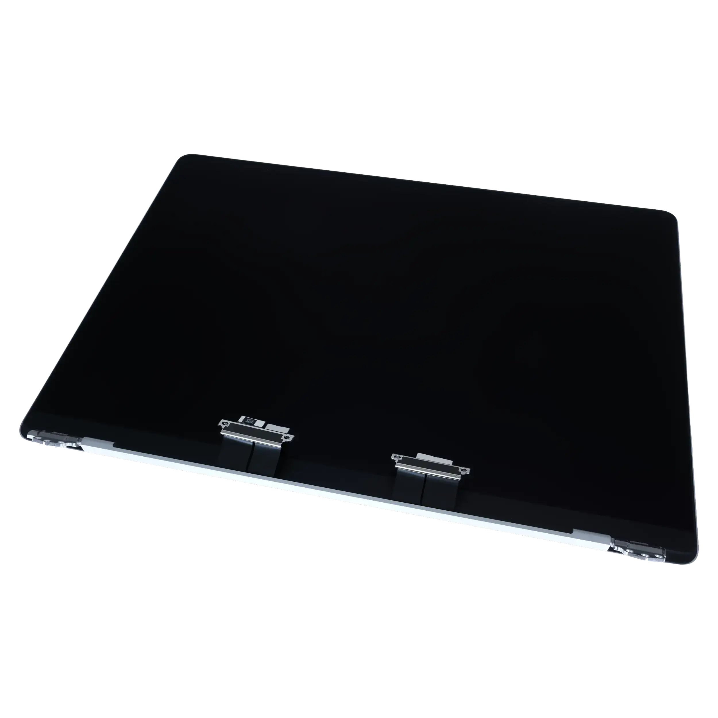 Complete LCD-Display (Nano Texture) für MacBook Pro 14" A3426 (2026) (Original OEM) (Silber)