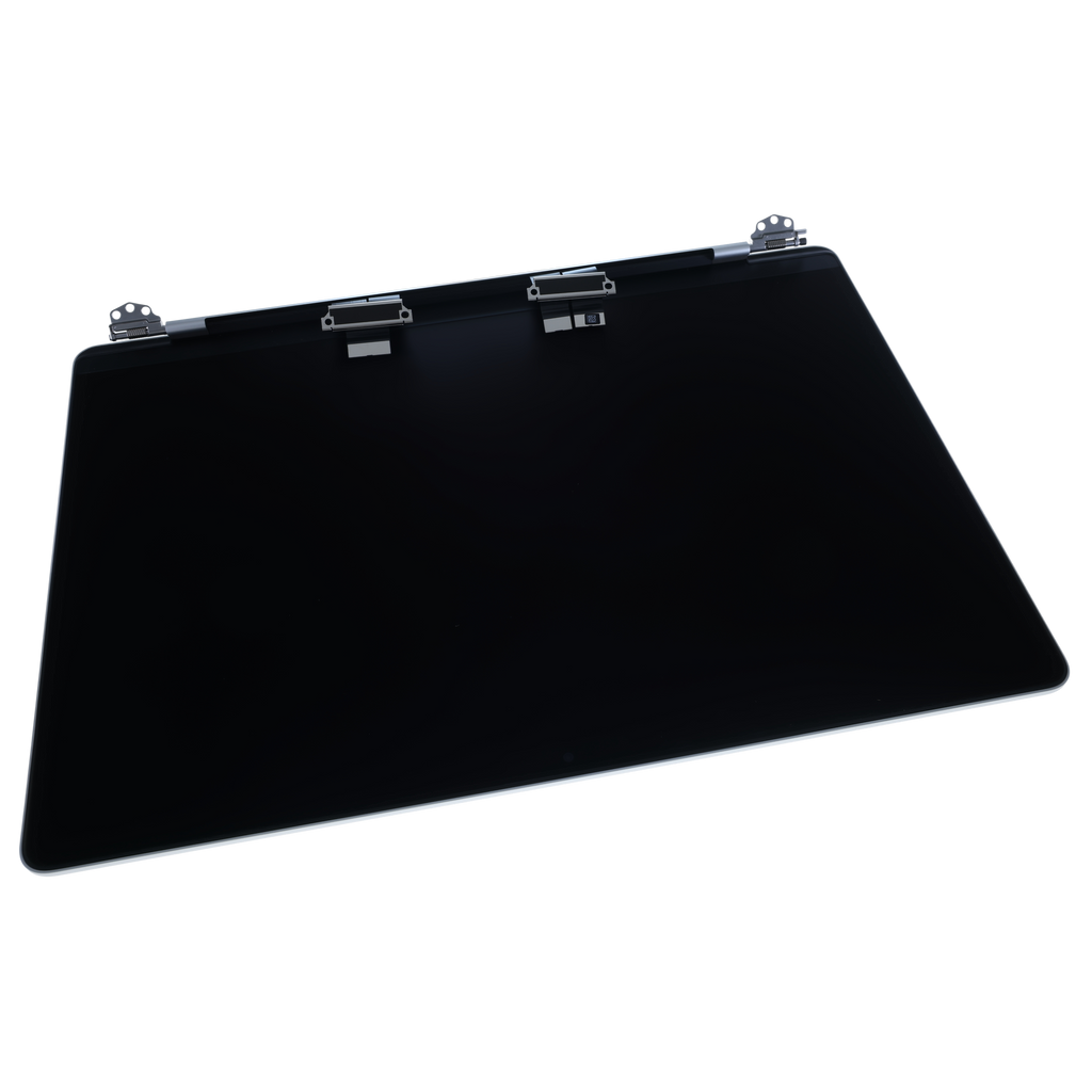 Complete LCD-Display (Nano Texture) für MacBook Pro 14" A3426 (2026) (Original OEM) (Silber)