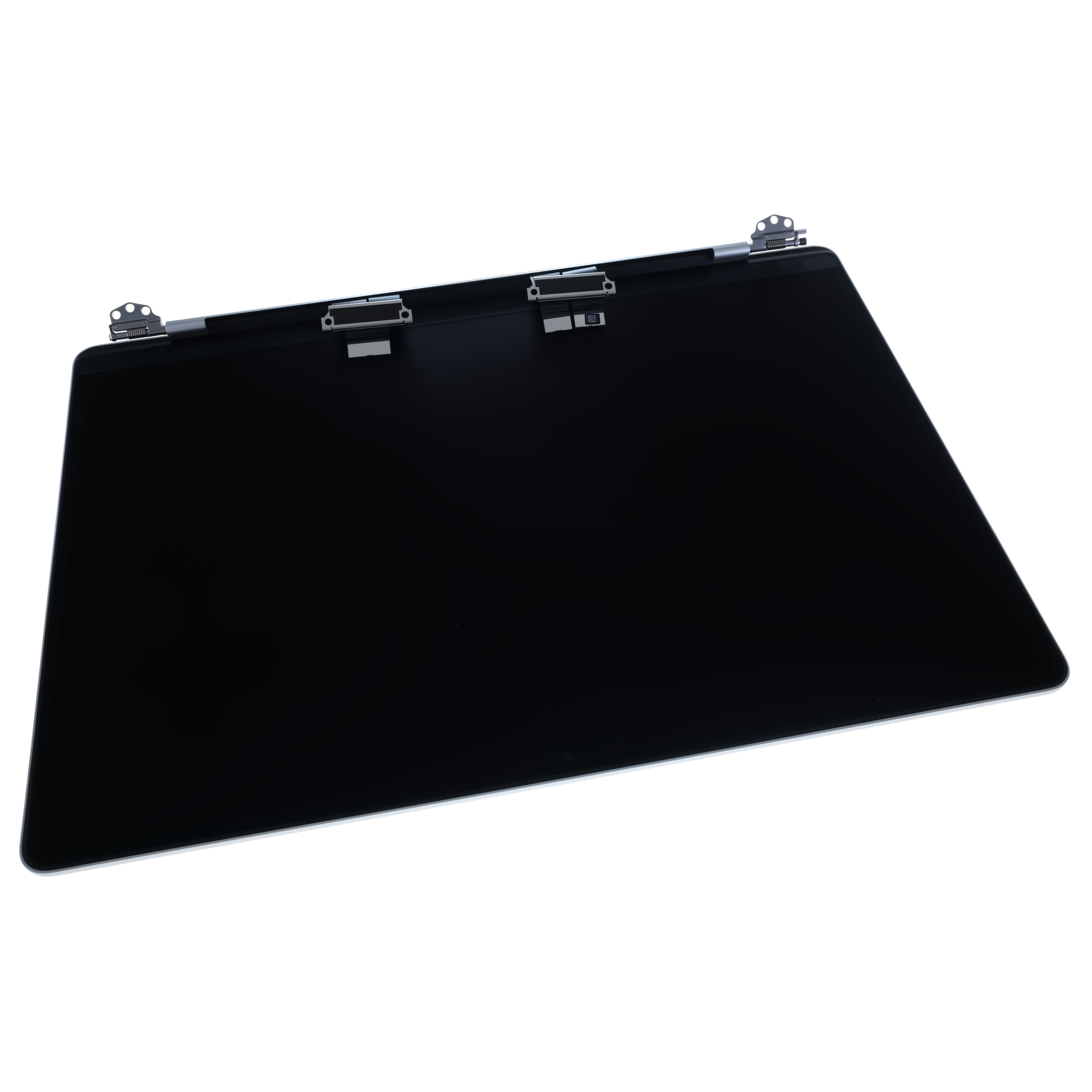 Complete LCD-Display (Nano Texture) für MacBook Pro 14" A3426 (2026) (Original OEM) (Silber)