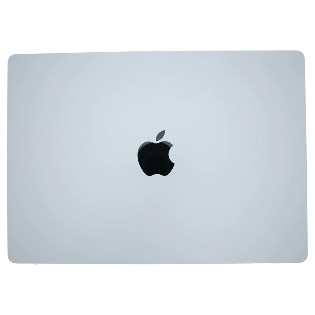 Complete LCD-Display (Nano Texture) für MacBook Pro 14" A3426 (2026) (Original OEM) (Silber)