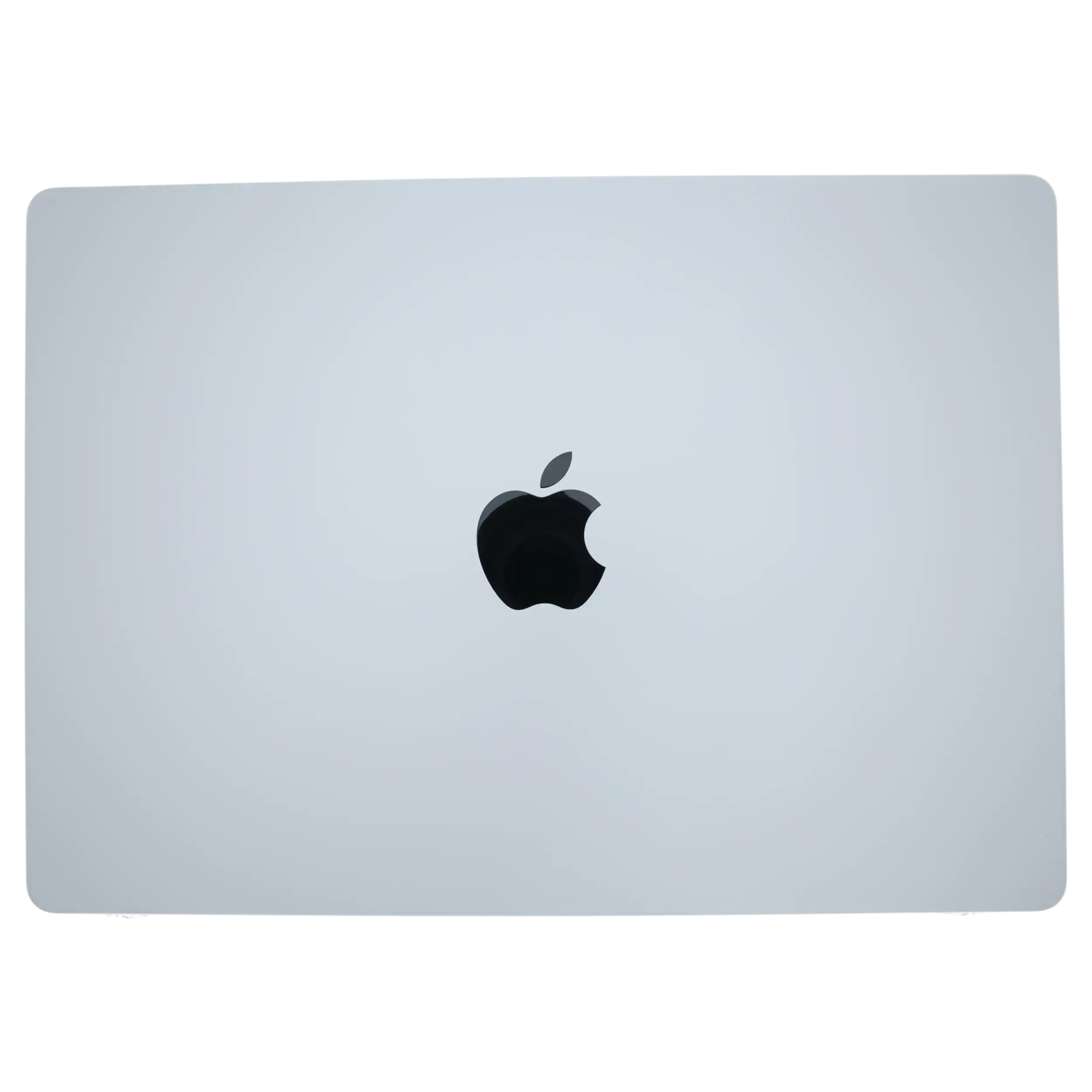 Complete LCD-Display (Nano Texture) für MacBook Pro 14" A3426 (2026) (Original OEM) (Silber)