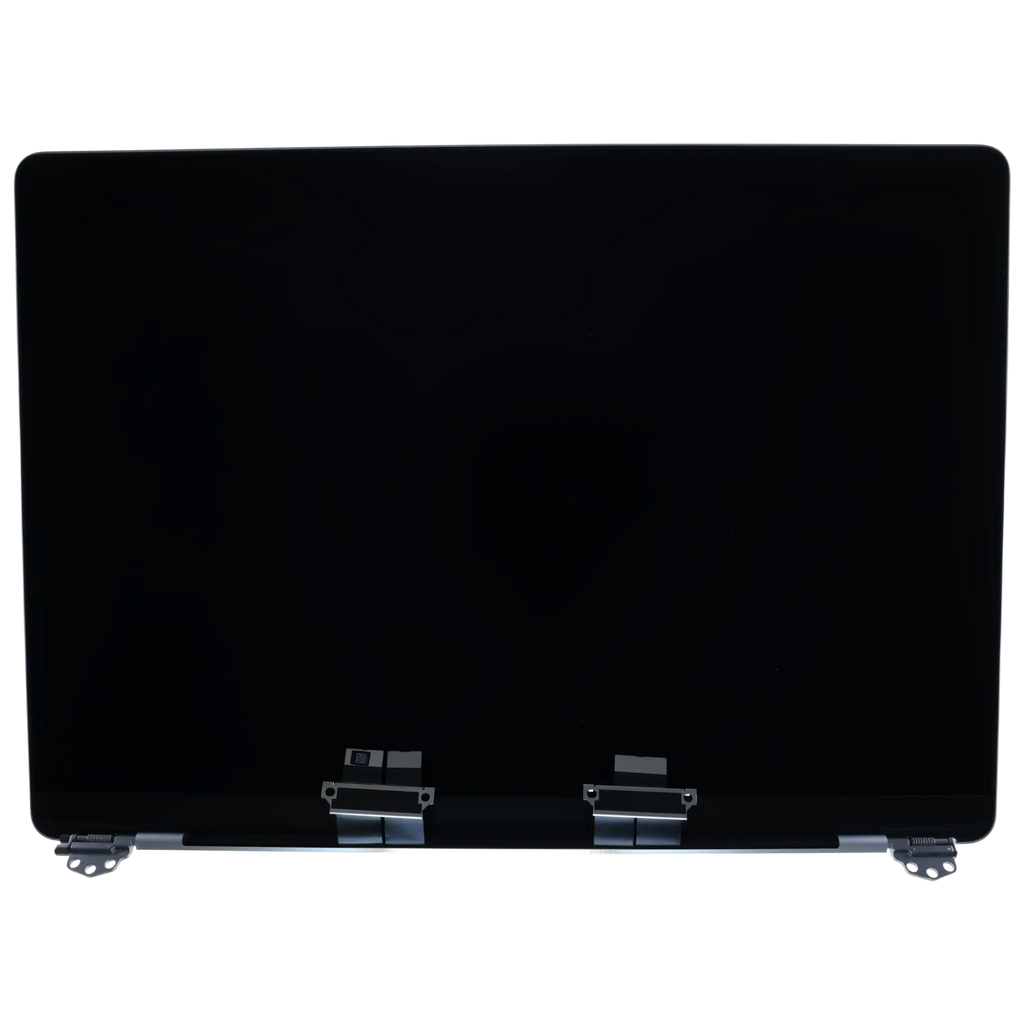 Complete LCD-Display (Nano Texture) für MacBook Pro 14" A3426 (2026) (Original OEM) (Silber)