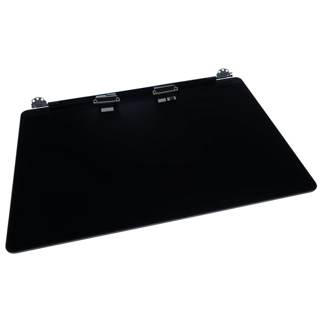 Complete LCD-Display (Nano Texture) für MacBook Pro 14" A3426 (2026) (Original OEM) (Space Schwarz)