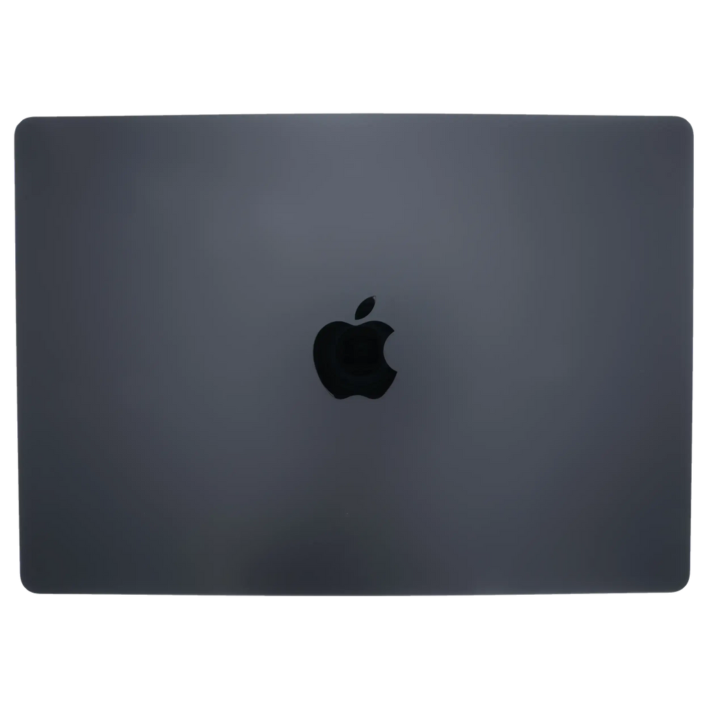 Complete LCD-Display (Nano Texture) für MacBook Pro 14" A3426 (2026) (Original OEM) (Space Schwarz)