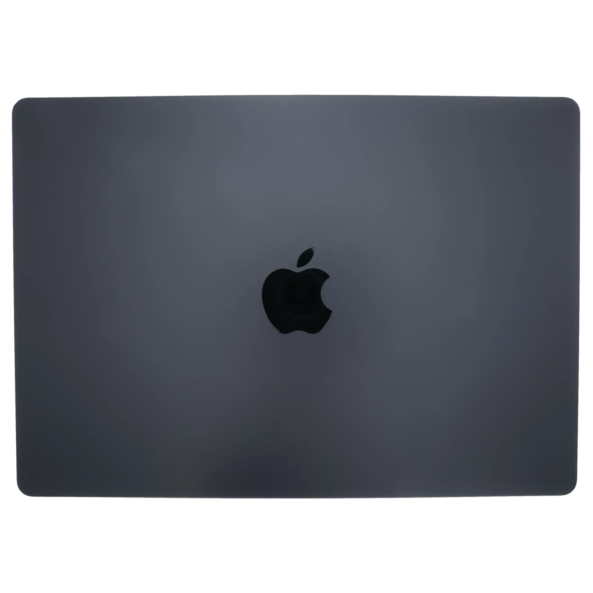 Complete LCD-Display (Nano Texture) für MacBook Pro 14" A3426 (2026) (Original OEM) (Space Schwarz)