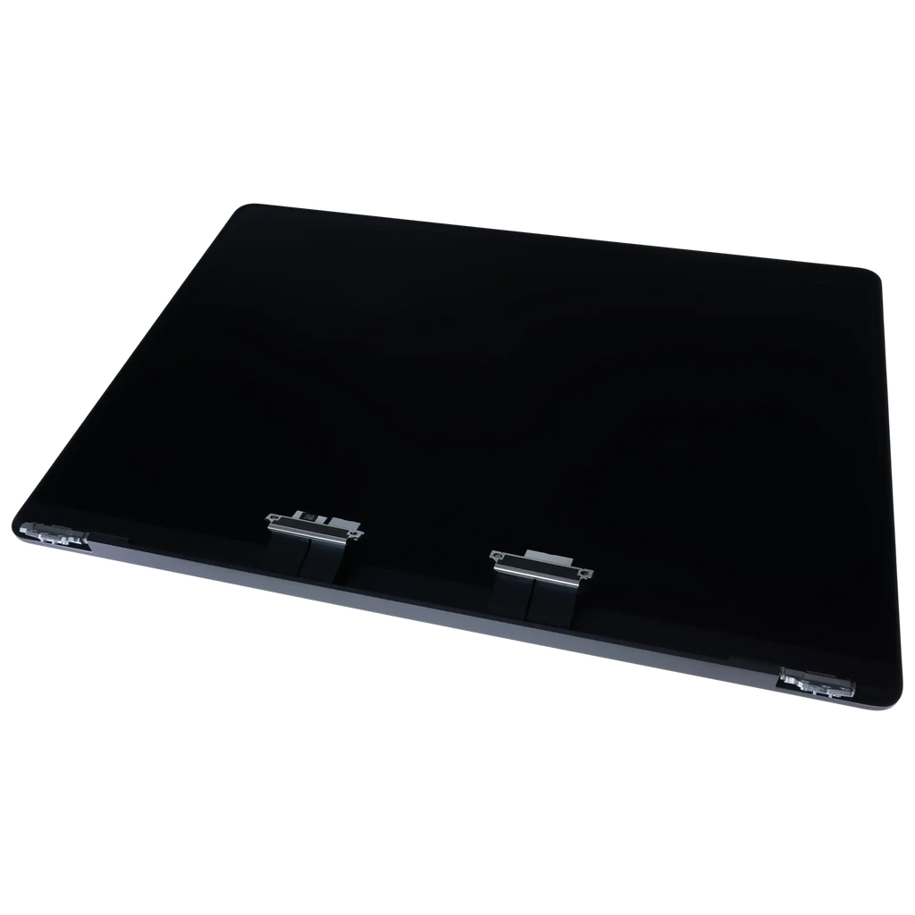 Complete LCD-Display (Nano Texture) für MacBook Pro 14" A3426 (2026) (Original OEM) (Space Schwarz)