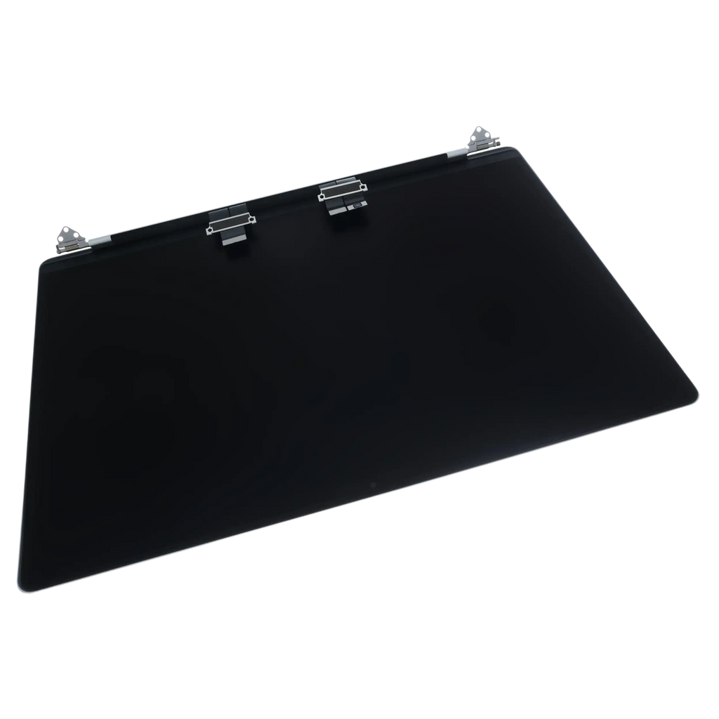 Complete LCD-Display (Nano Texture) für MacBook Pro 16" A3428 / A3429 (2026) (Original OEM) (Silber)