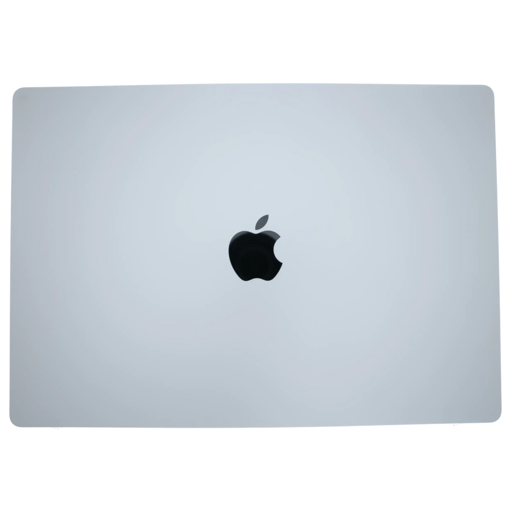 Complete LCD-Display (Nano Texture) für MacBook Pro 16" A3428 / A3429 (2026) (Original OEM) (Silber)