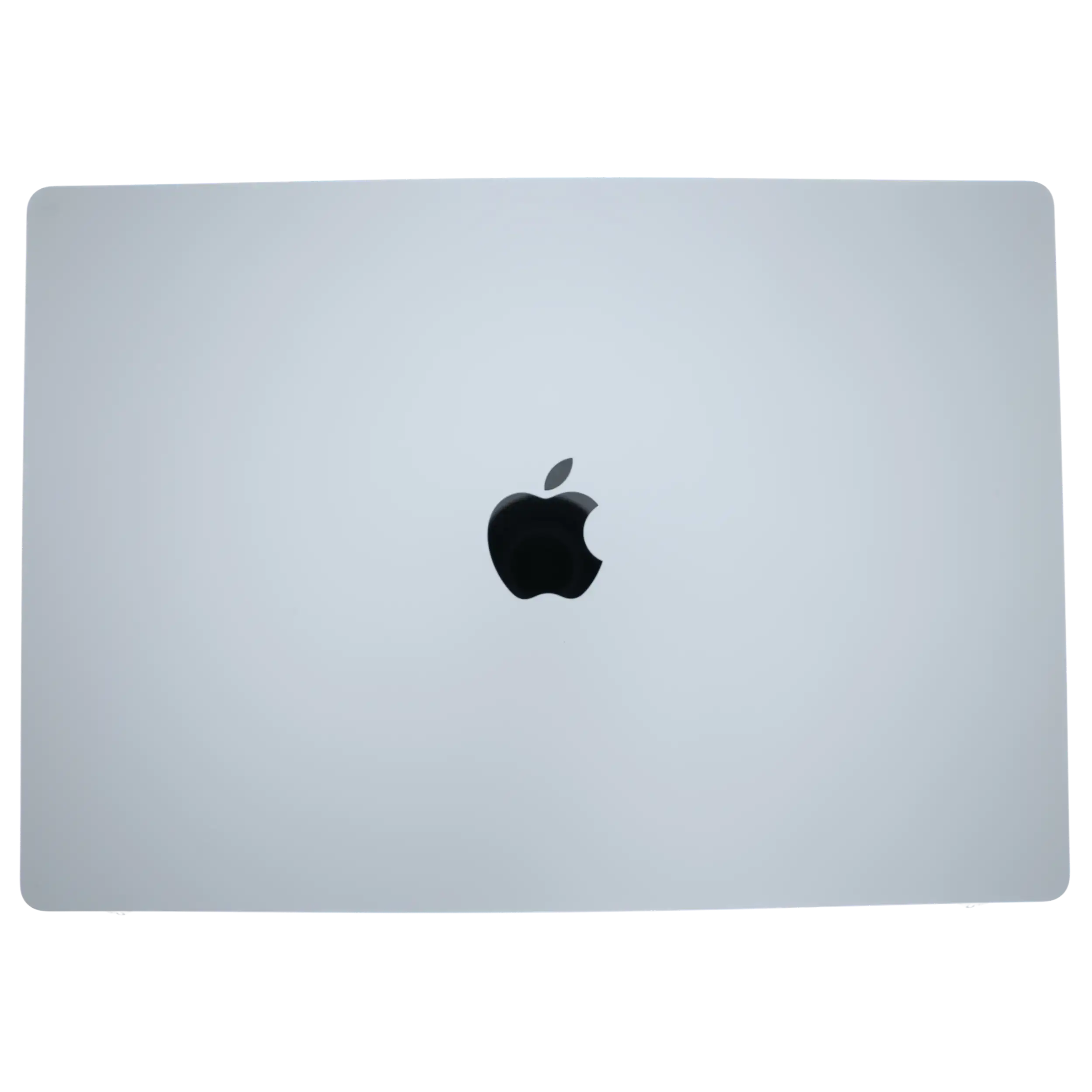 Complete LCD-Display (Nano Texture) für MacBook Pro 16" A3428 / A3429 (2026) (Original OEM) (Silber)