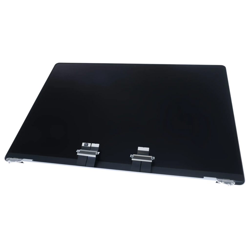 Complete LCD-Display (Nano Texture) für MacBook Pro 16" A3428 / A3429 (2026) (Original OEM) (Silber)