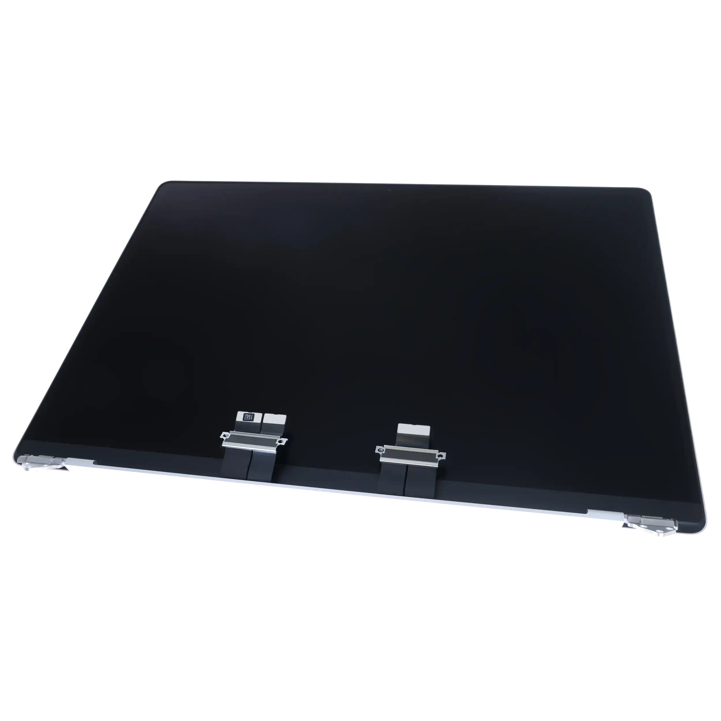 Complete LCD-Display (Nano Texture) für MacBook Pro 16" A3428 / A3429 (2026) (Original OEM) (Silber)
