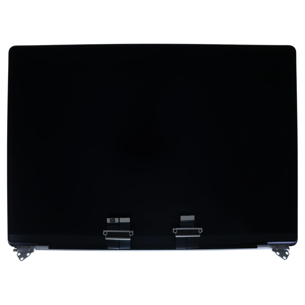 Complete LCD-Display (Nano Texture) für MacBook Pro 16" A3428 / A3429 (2026) (Original OEM) (Silber)