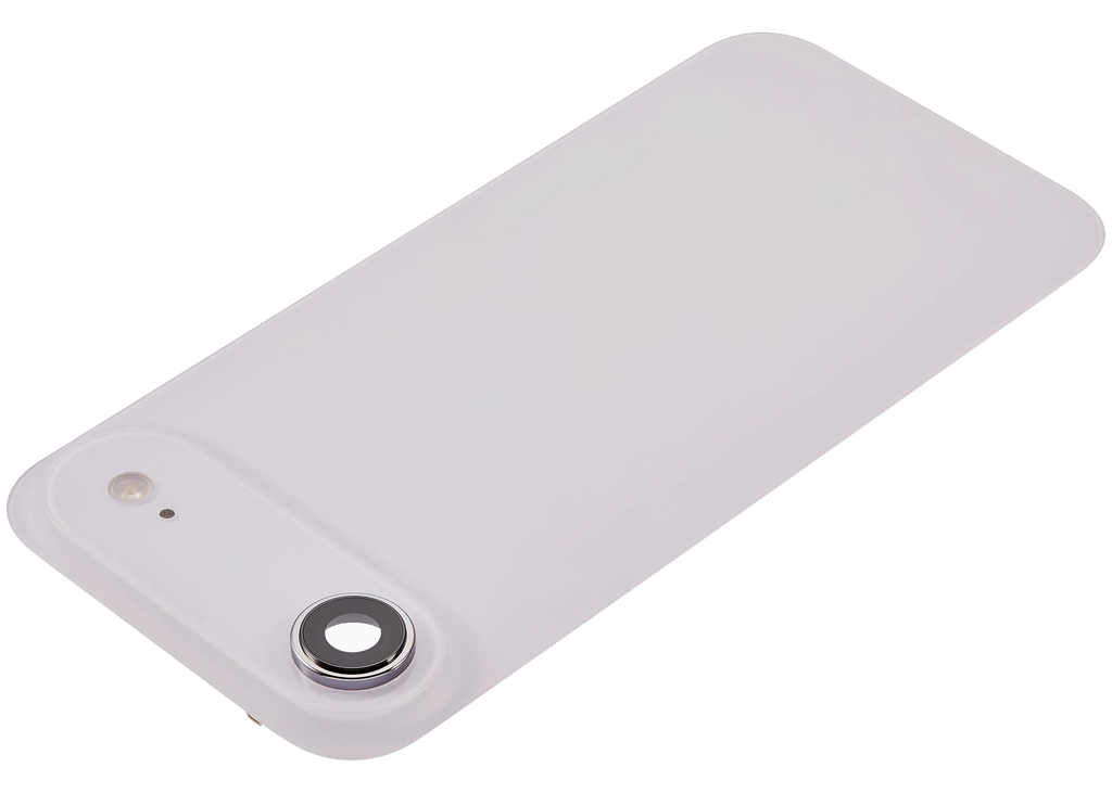 Original Apple-Ausbau B gebraucht – iPhone Air Backcover Light Gold