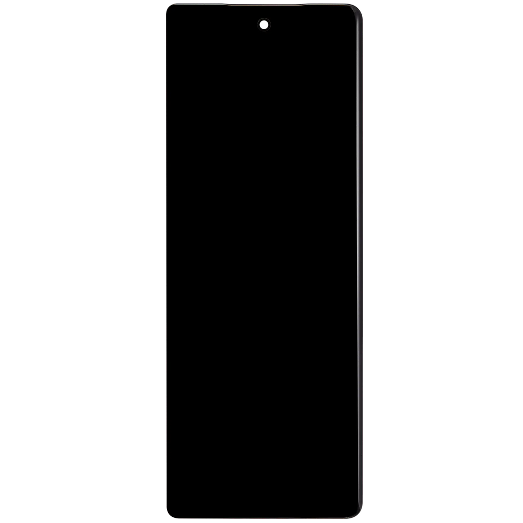 Outer OLED-Display für Samsung Galaxy Z Fold 2 5G (Refurbished) (Alle Farben)