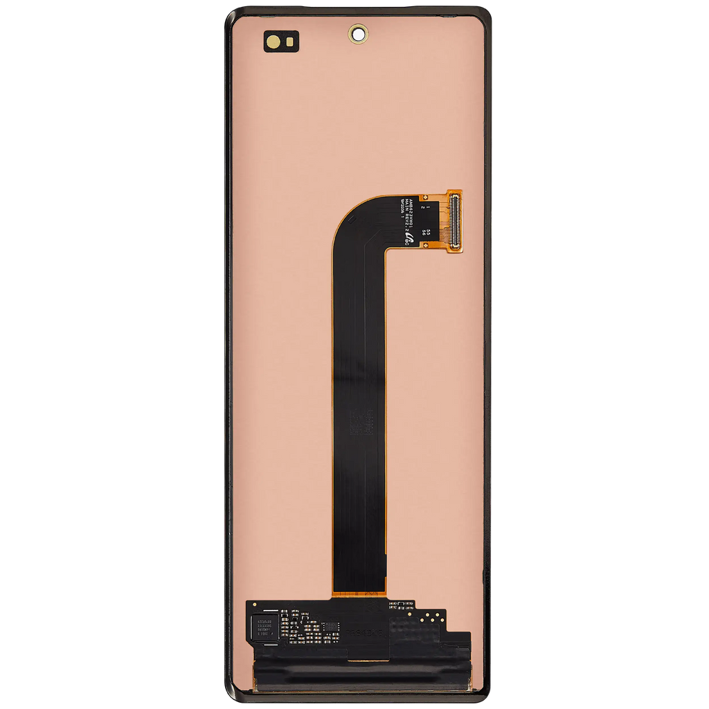 Outer OLED-Display für Samsung Galaxy Z Fold 2 5G (Refurbished) (Alle Farben)