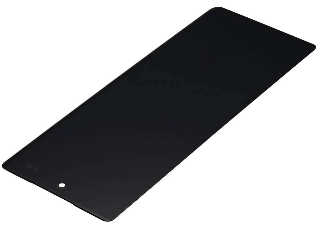 Outer OLED-Display für Samsung Galaxy Z Fold 2 5G (Refurbished) (Alle Farben)
