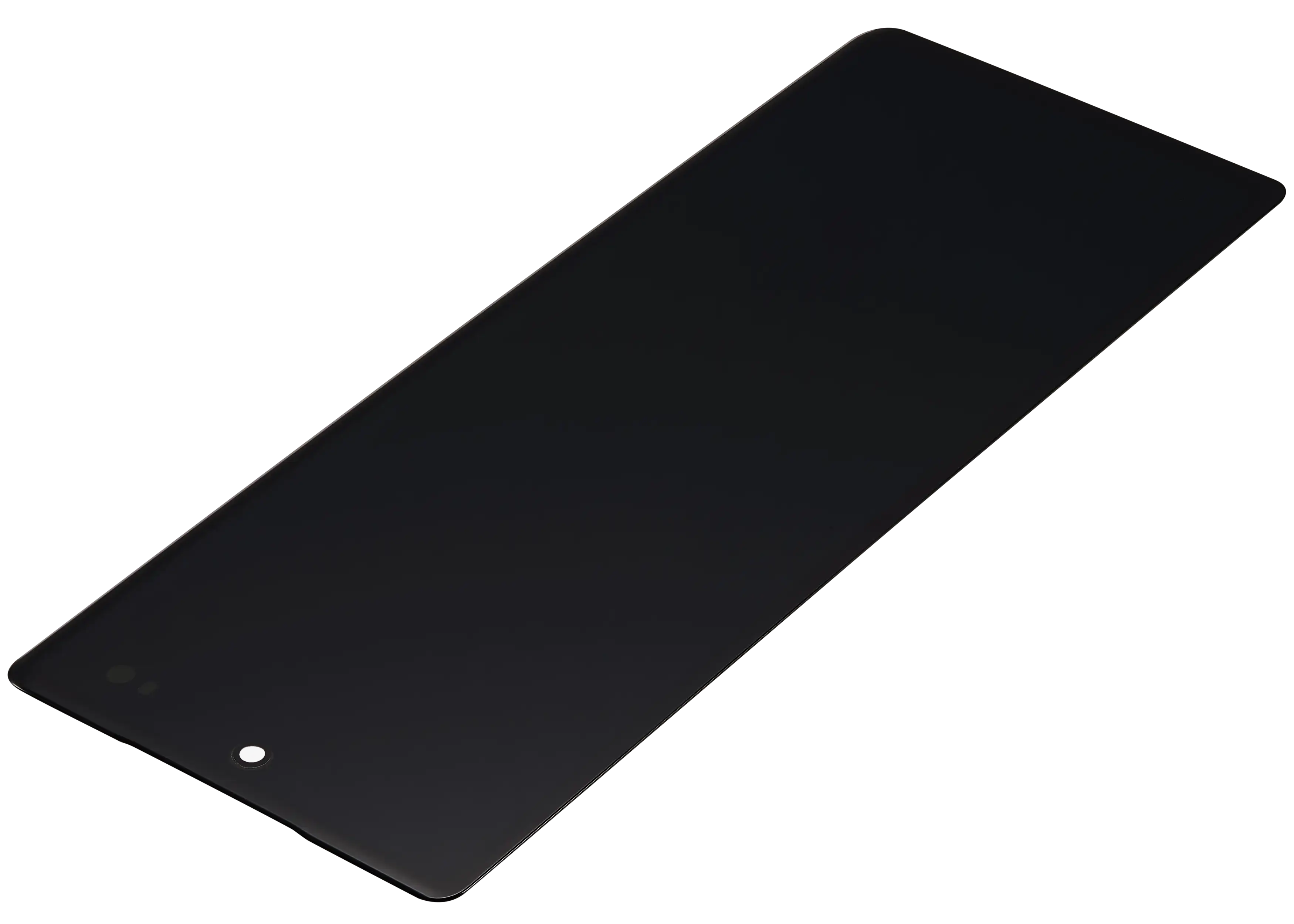 Outer OLED-Display für Samsung Galaxy Z Fold 2 5G (Refurbished) (Alle Farben)