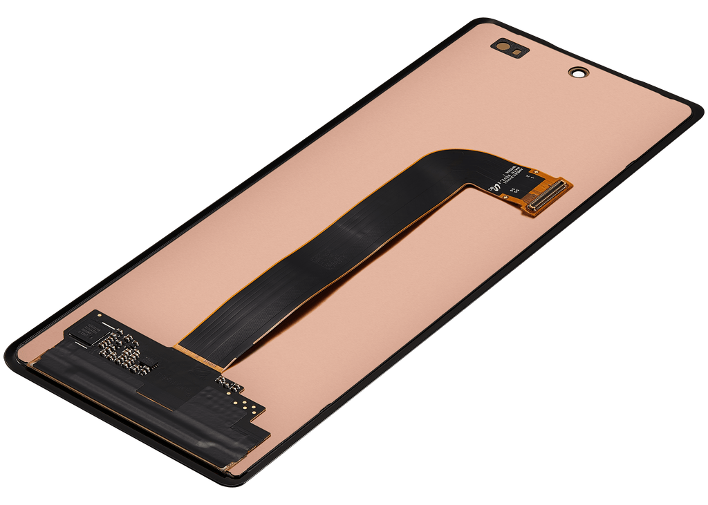 Outer OLED-Display für Samsung Galaxy Z Fold 2 5G (Refurbished) (Alle Farben)