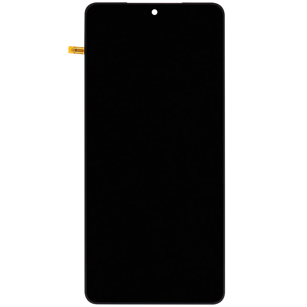 Frameless OLED Display for Samsung Galaxy S26 Ultra 5G (Refurbished) (All Colors)