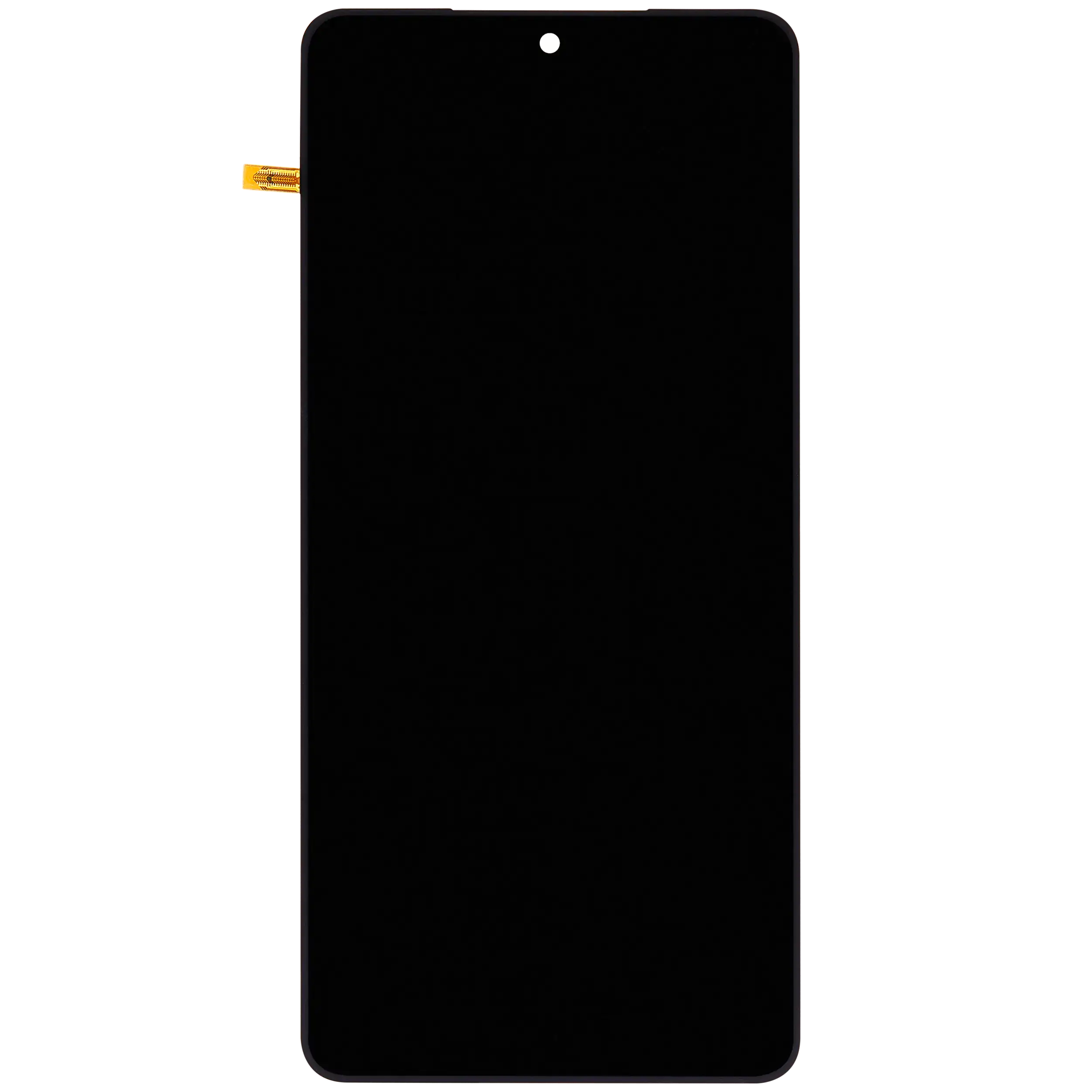 Frameless OLED Display for Samsung Galaxy S26 Ultra 5G (Refurbished) (All Colors)