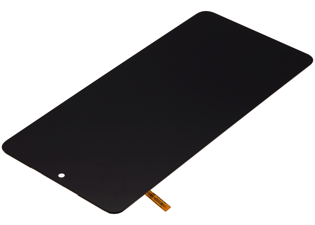 Frameless OLED Display for Samsung Galaxy S26 Ultra 5G (Refurbished) (All Colors)