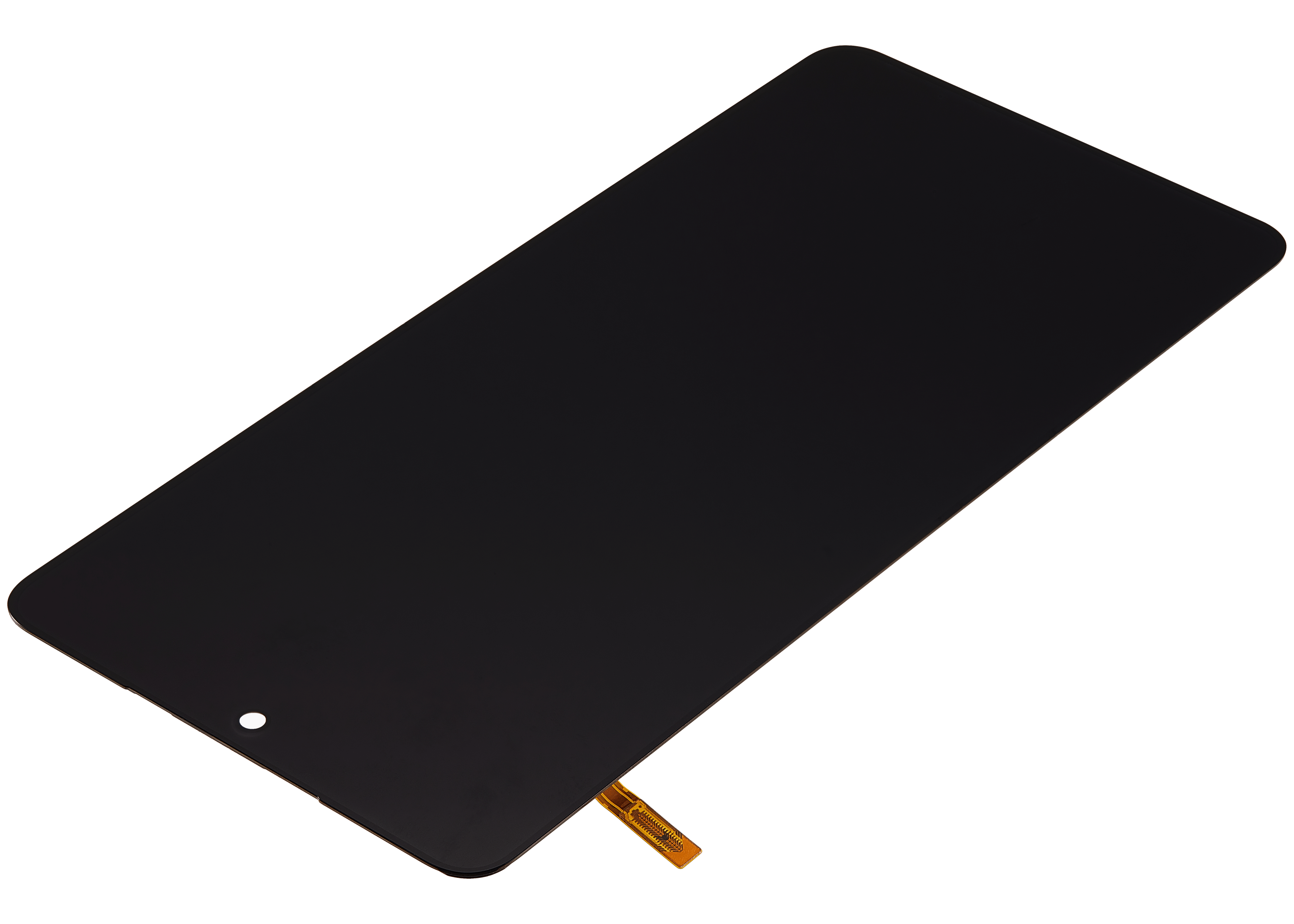Frameless OLED Display for Samsung Galaxy S26 Ultra 5G (Refurbished) (All Colors)