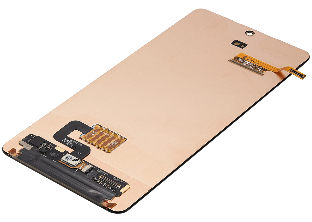 Frameless OLED Display for Samsung Galaxy S26 Ultra 5G (Refurbished) (All Colors)