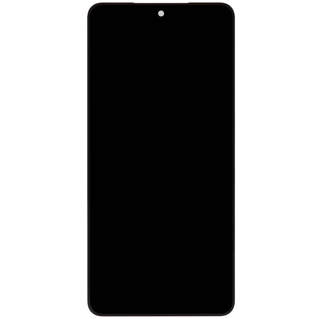 OLED-Display ohne Rahmen Compatible für Samsung Galaxy S26 5G (Refurbished) (Alle Farben)