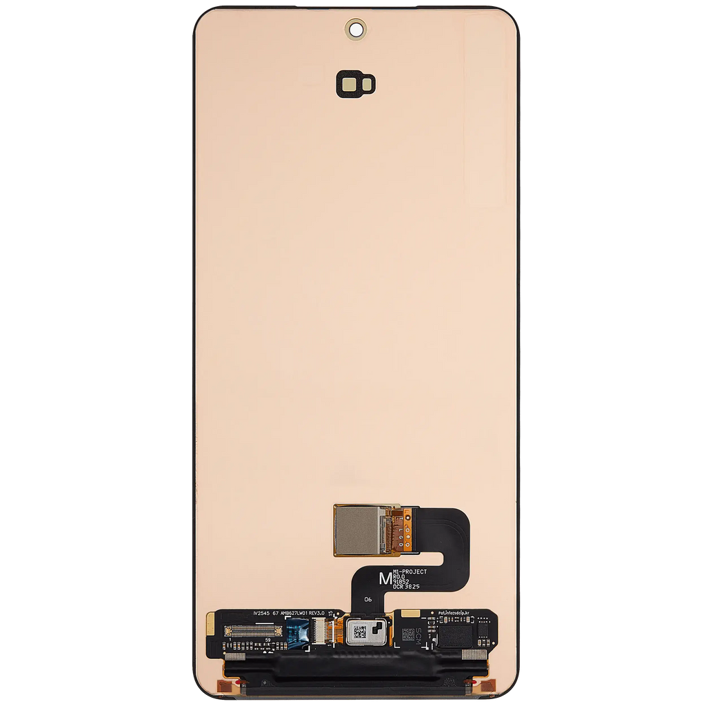 OLED-Display ohne Rahmen Compatible für Samsung Galaxy S26 5G (Refurbished) (Alle Farben)