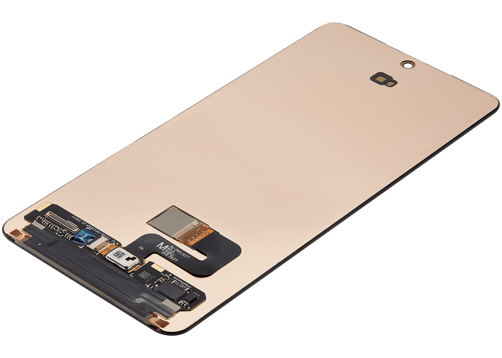 OLED-Display ohne Rahmen Compatible für Samsung Galaxy S26 5G (Refurbished) (Alle Farben)
