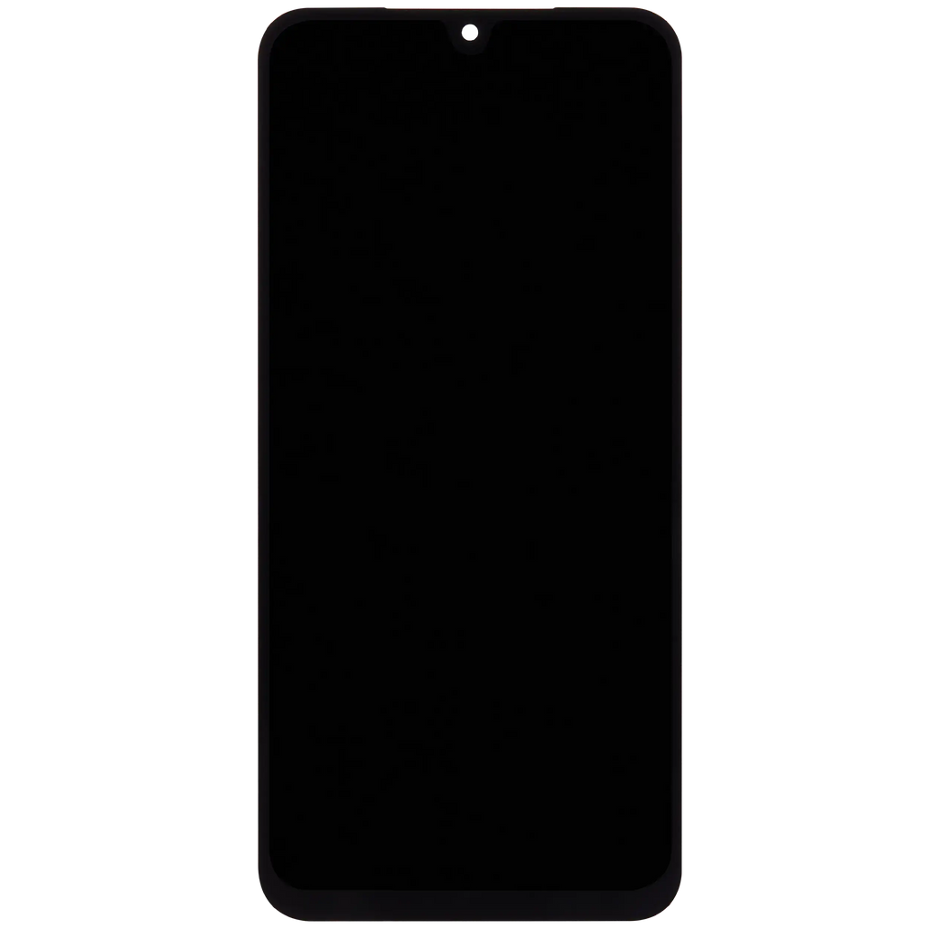 OLED-Display ohne Rahmen Compatible für Samsung Galaxy A17 (A175 / A176 / 2025) (Refurbished) (Alle Farben)
