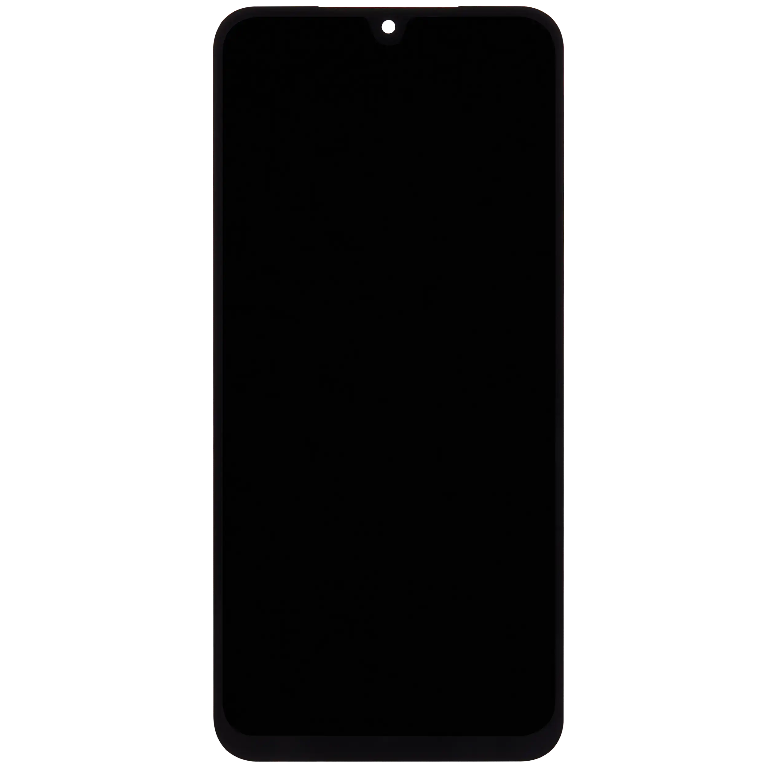 OLED-Display ohne Rahmen Compatible für Samsung Galaxy A17 (A175 / A176 / 2025) (Refurbished) (Alle Farben)