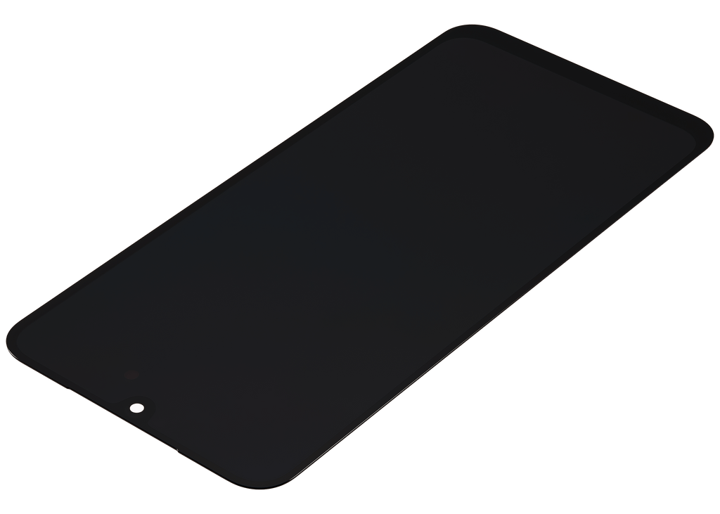 OLED-Display ohne Rahmen Compatible für Samsung Galaxy A17 (A175 / A176 / 2025) (Refurbished) (Alle Farben)