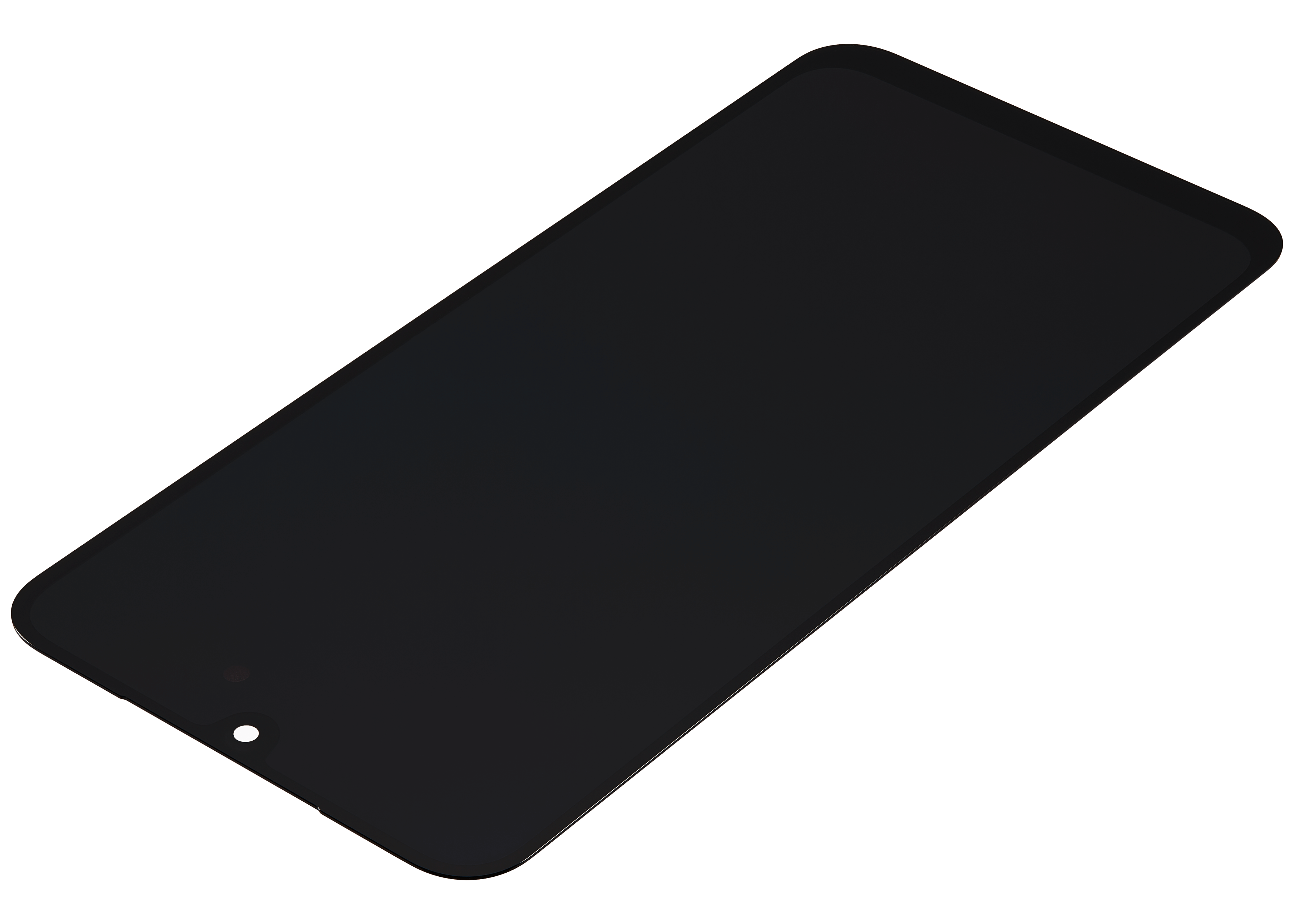 OLED-Display ohne Rahmen Compatible für Samsung Galaxy A17 (A175 / A176 / 2025) (Refurbished) (Alle Farben)
