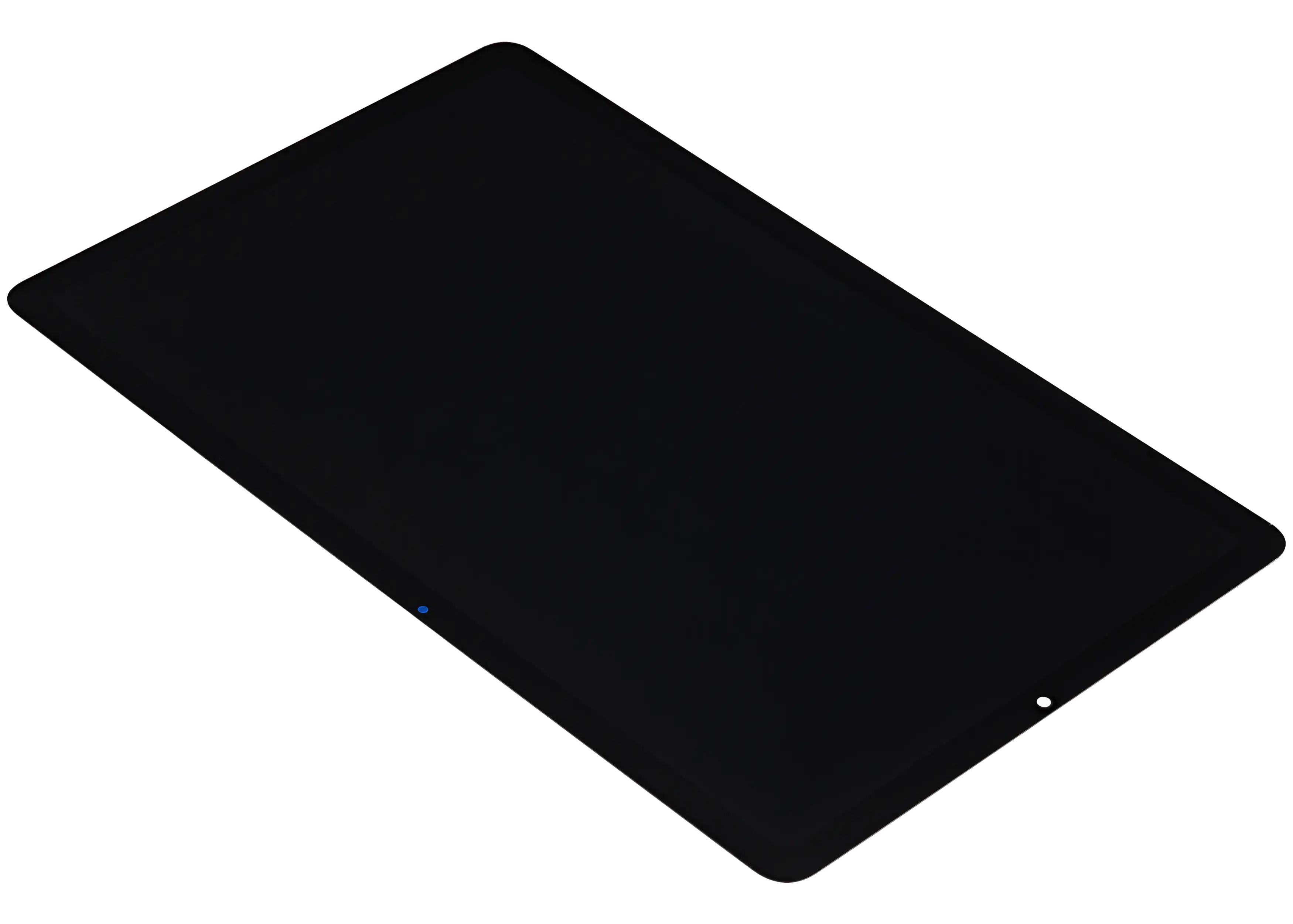 LCD-Display ohne Rahmen für Samsung Galaxy Tab S6 Lite 10.4" (P610 / P615) (2020) / Tab S6 Lite (P613 / P619) (2022) / Tab S6 Lite 10.4" (P620 / P625) (2024) (Aftermarket) (Alle Farben)