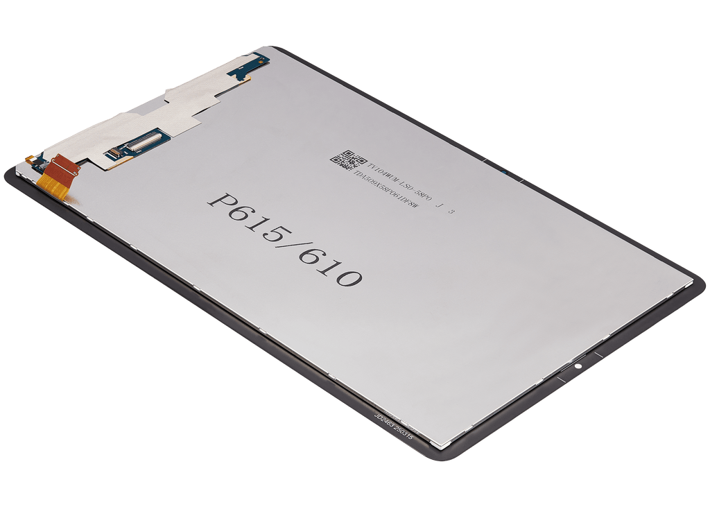 LCD-Display ohne Rahmen für Samsung Galaxy Tab S6 Lite 10.4" (P610 / P615) (2020) / Tab S6 Lite (P613 / P619) (2022) / Tab S6 Lite 10.4" (P620 / P625) (2024) (Aftermarket) (Alle Farben)