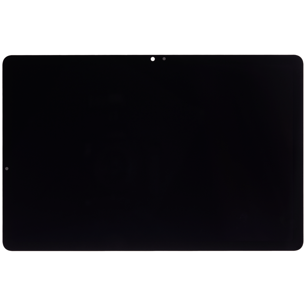 LCD-Display ohne Rahmen für Samsung Galaxy Tab S9 FE 10.9" (X510 / X516) (2023) (Aftermarket) (Schwarz)